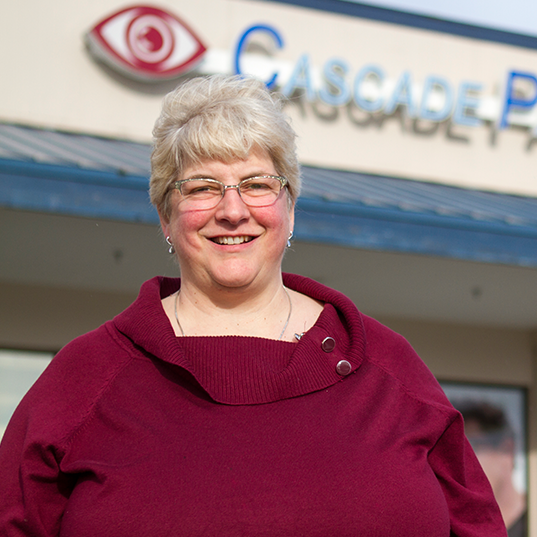 Cascade Pacific Eyecare